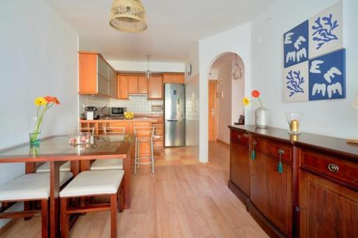 Malagueta Apartamento