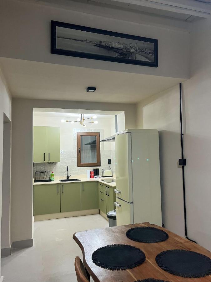 Apartamento Plaza De La Merced