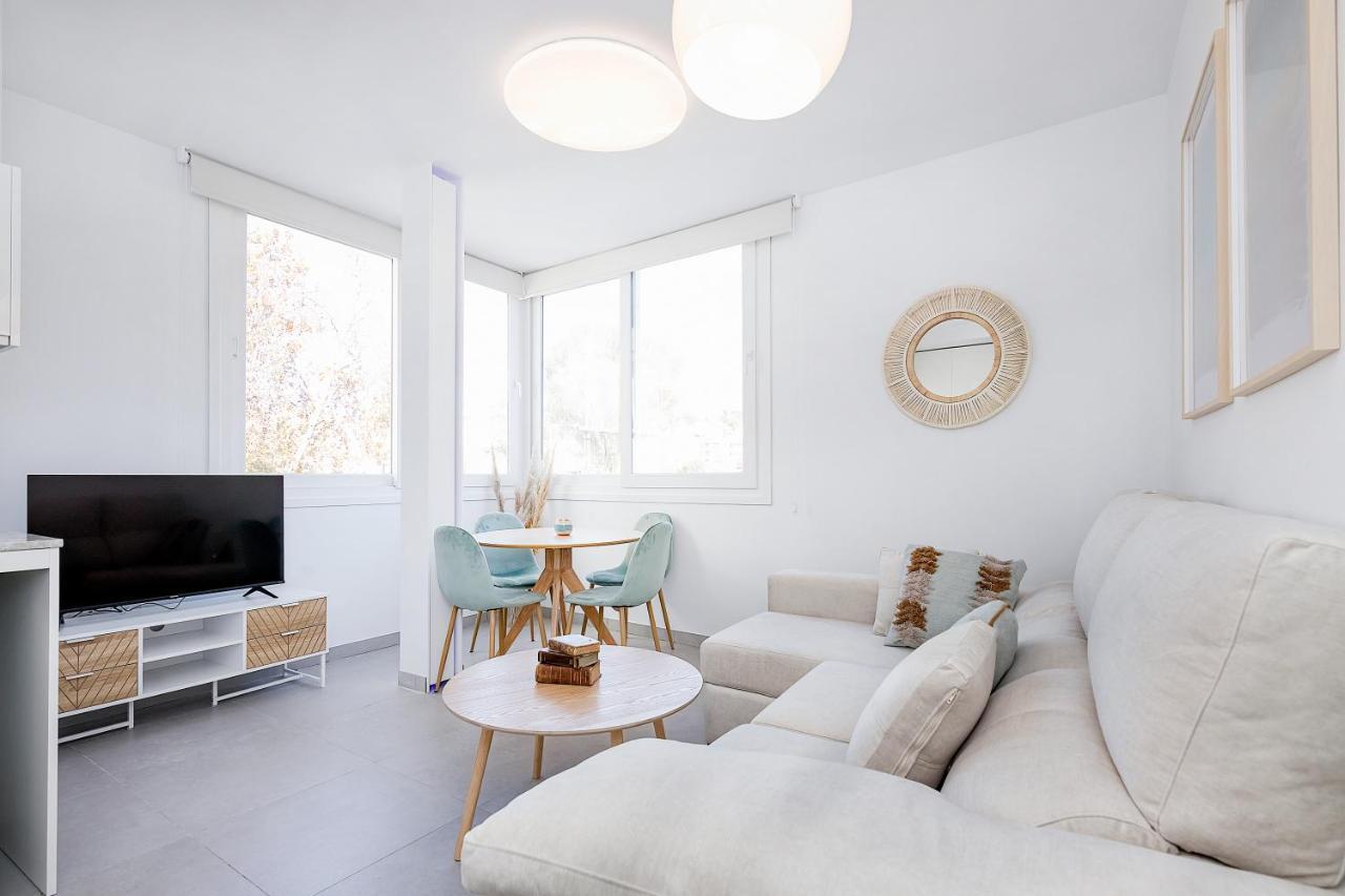 Patrocinio Center Apartamento