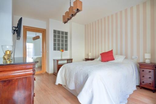 Apartamento Malagueta