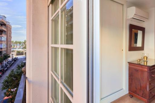 Apartamento Malagueta *