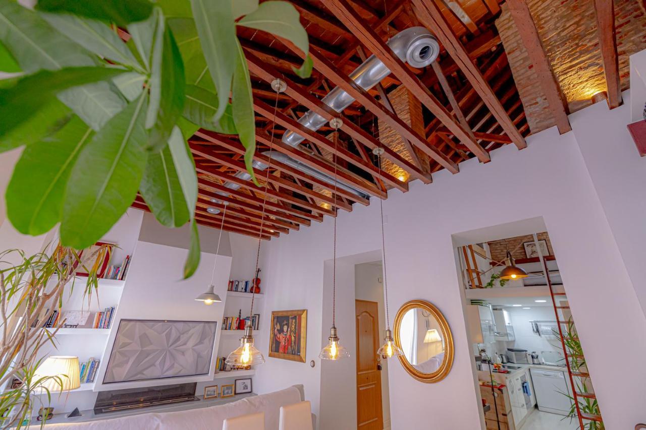 Montaño17b Apartamento Málaga