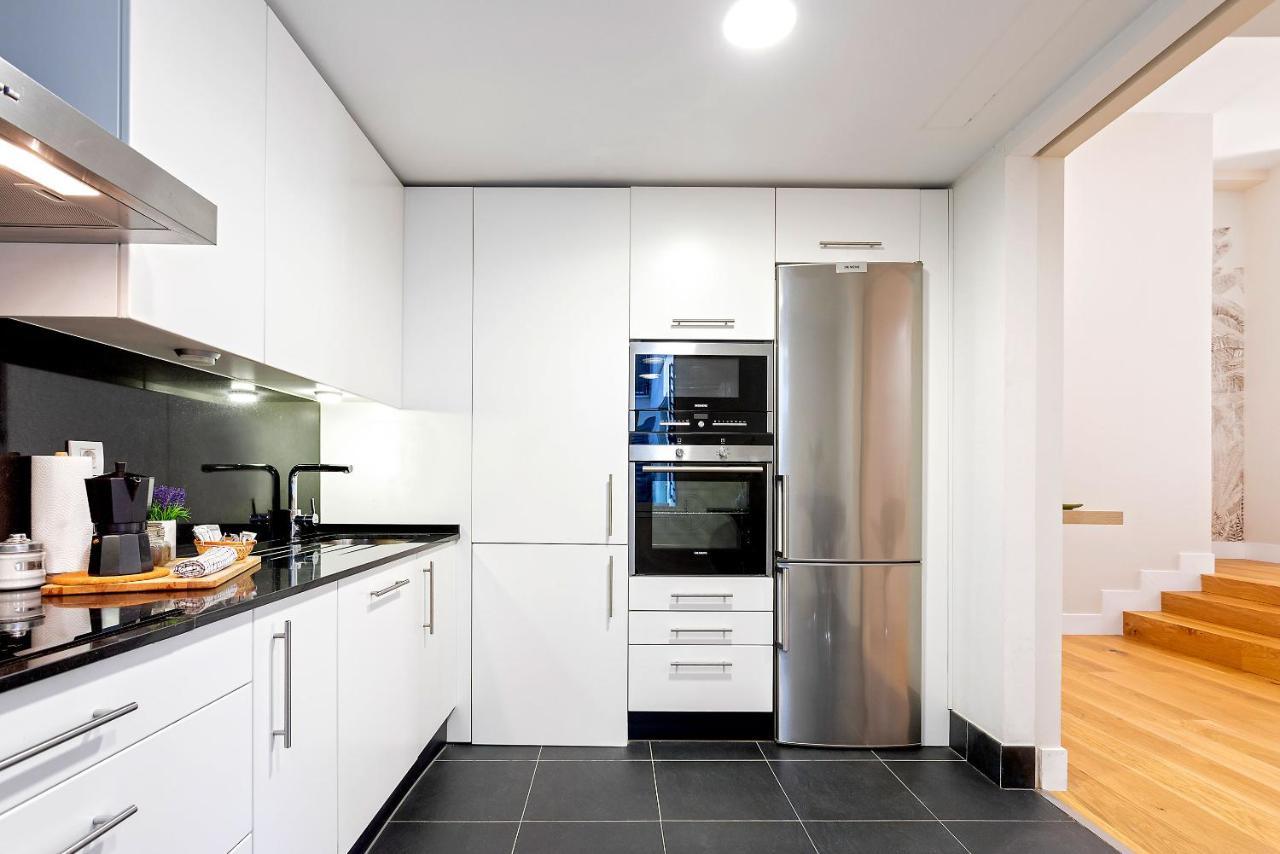 Apartment Genteel San Agustin Malaga