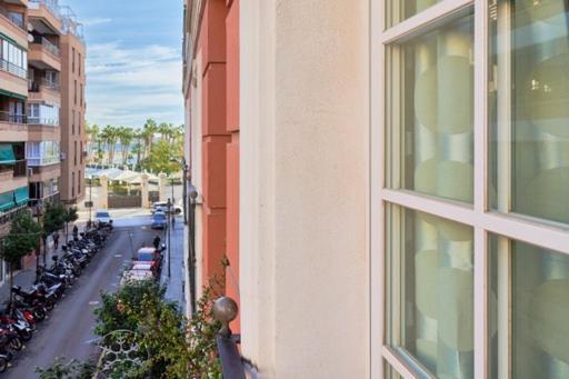 Apartamento Malagueta