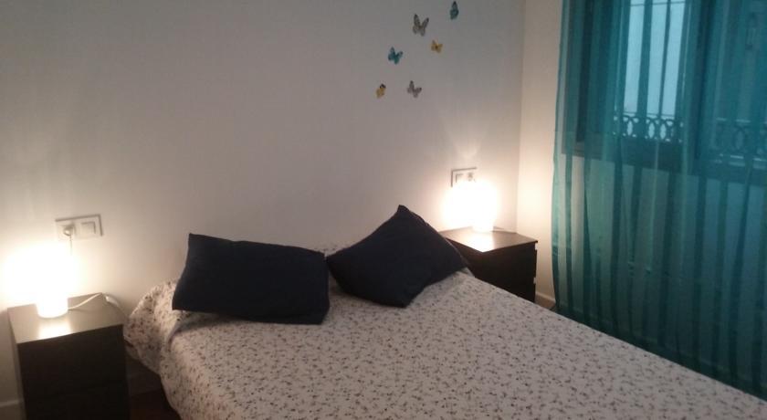 Picasso Apartamento Málaga