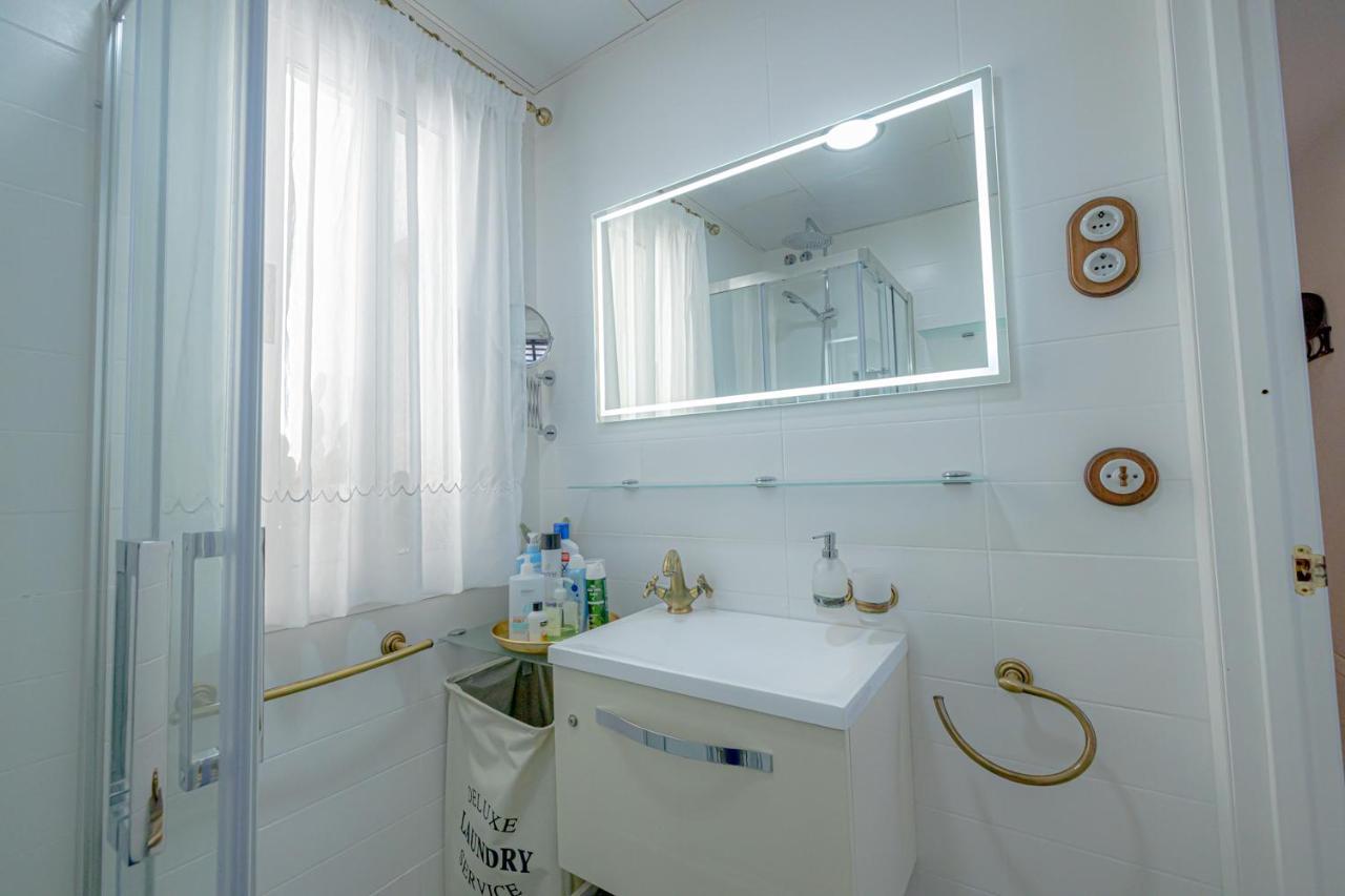 Apartamento Montaño17b Málaga