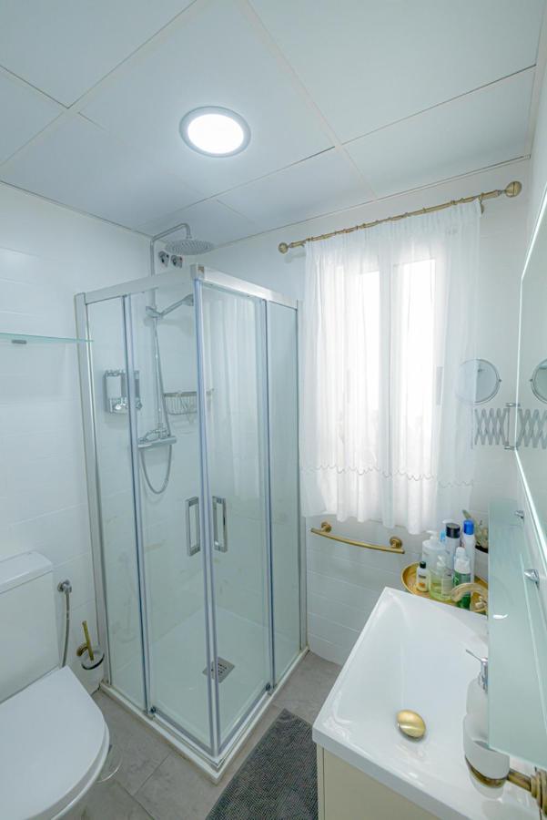 Apartamento Montaño17b