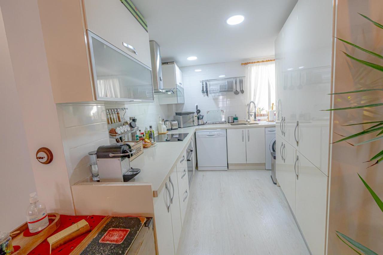Montaño17b Apartamento Málaga