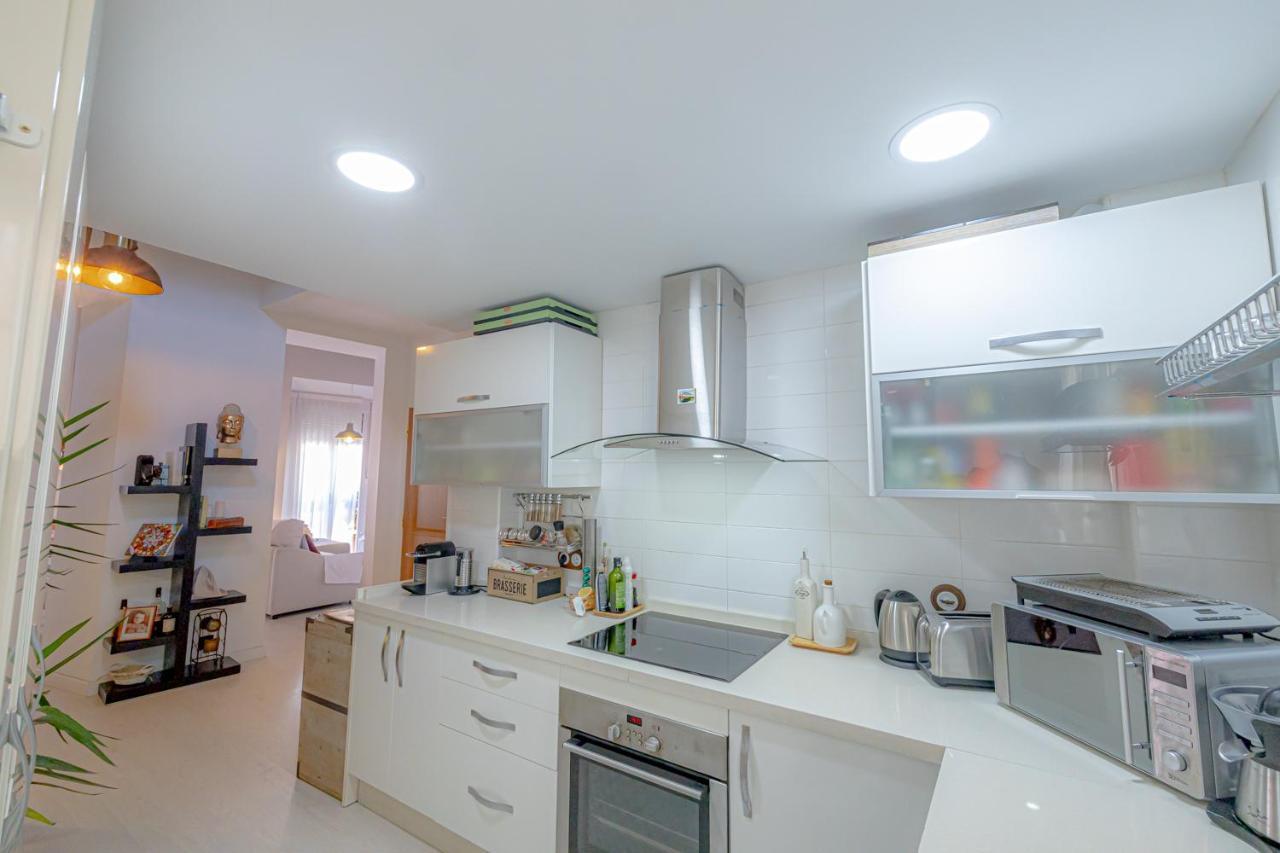 Apartamento Montaño17b *
