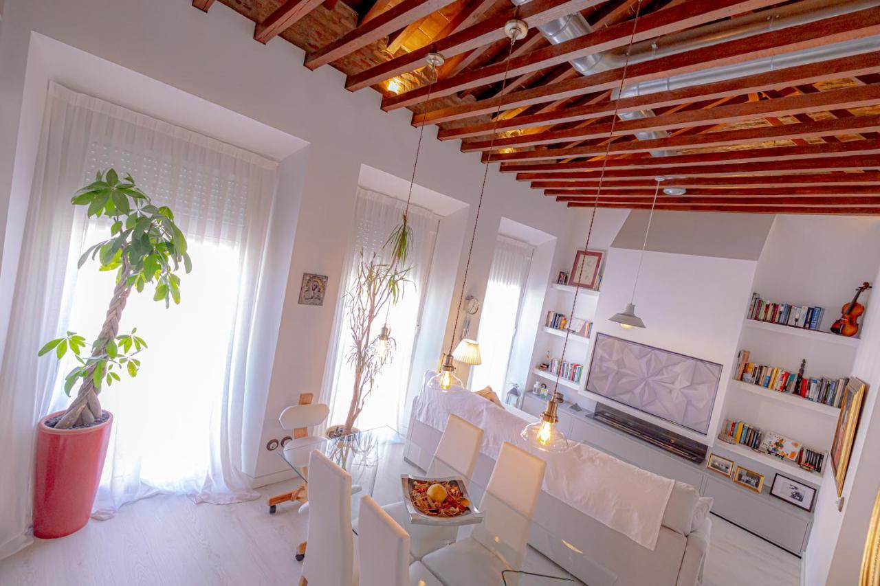Montaño17b Apartamento Málaga