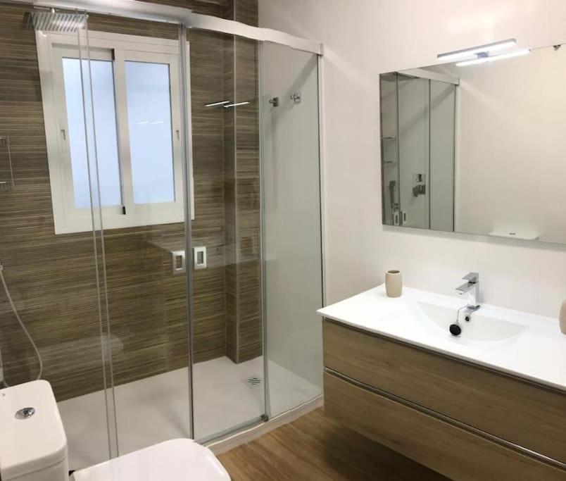Victoria's Boutique Apartment Malaga
