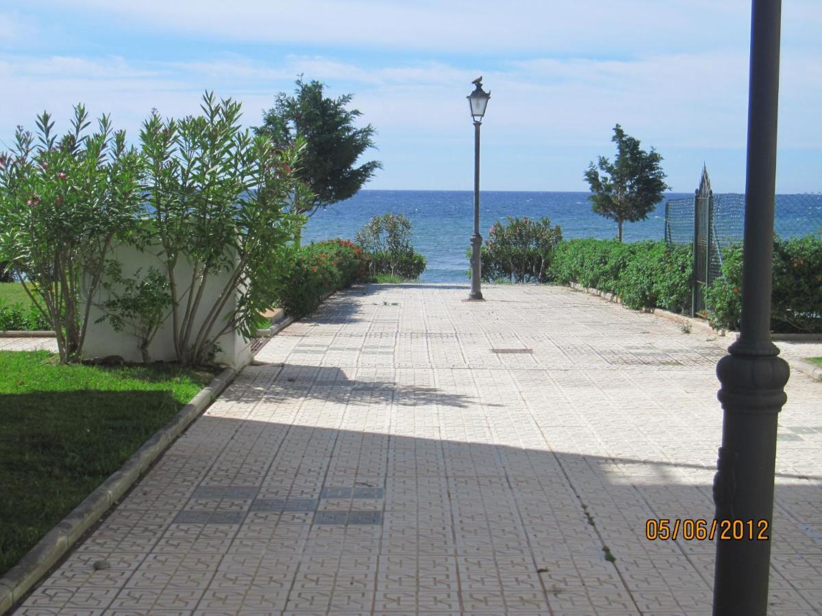 Costa Del Sol Apartamento *