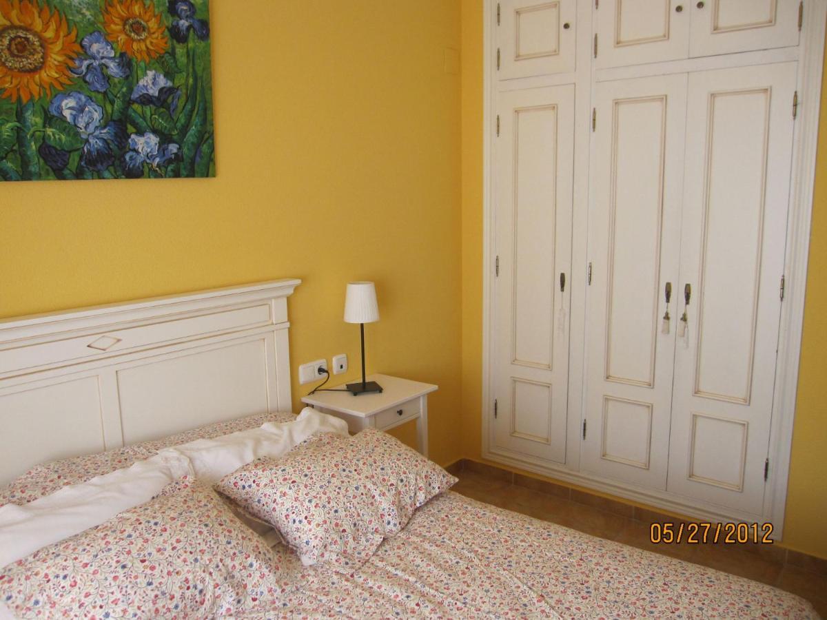 Costa Del Sol Apartamento Málaga