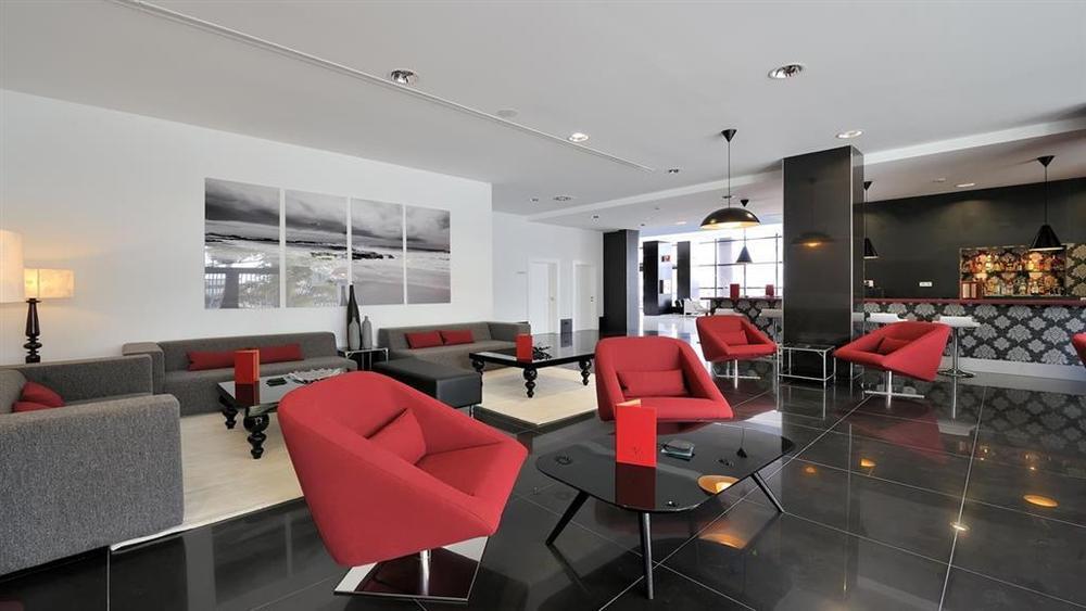 Hotel Vincci 4*