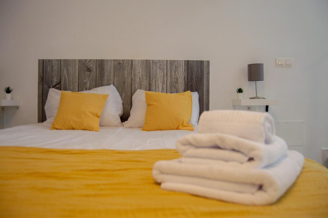 Novam Loft Terrace Centro Málaga