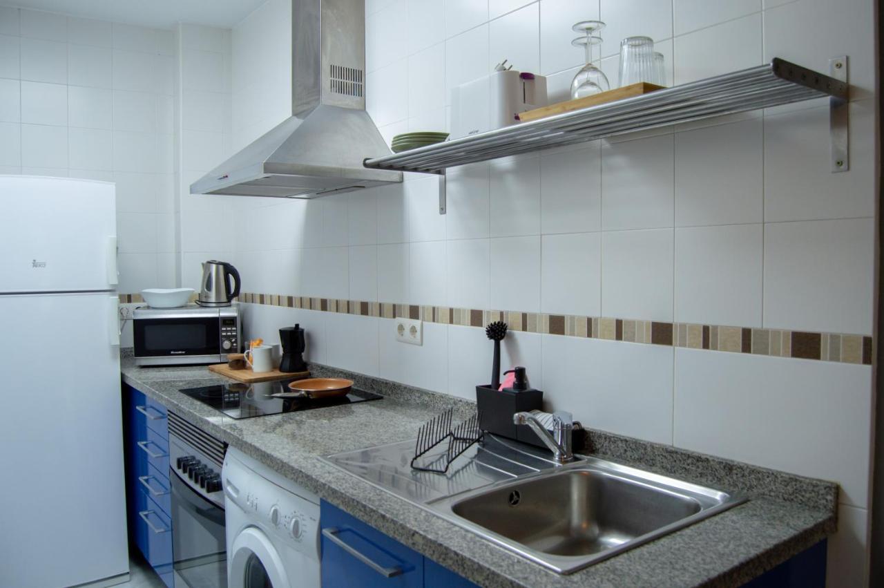 Novam Loft Terrace Centro Apartamento