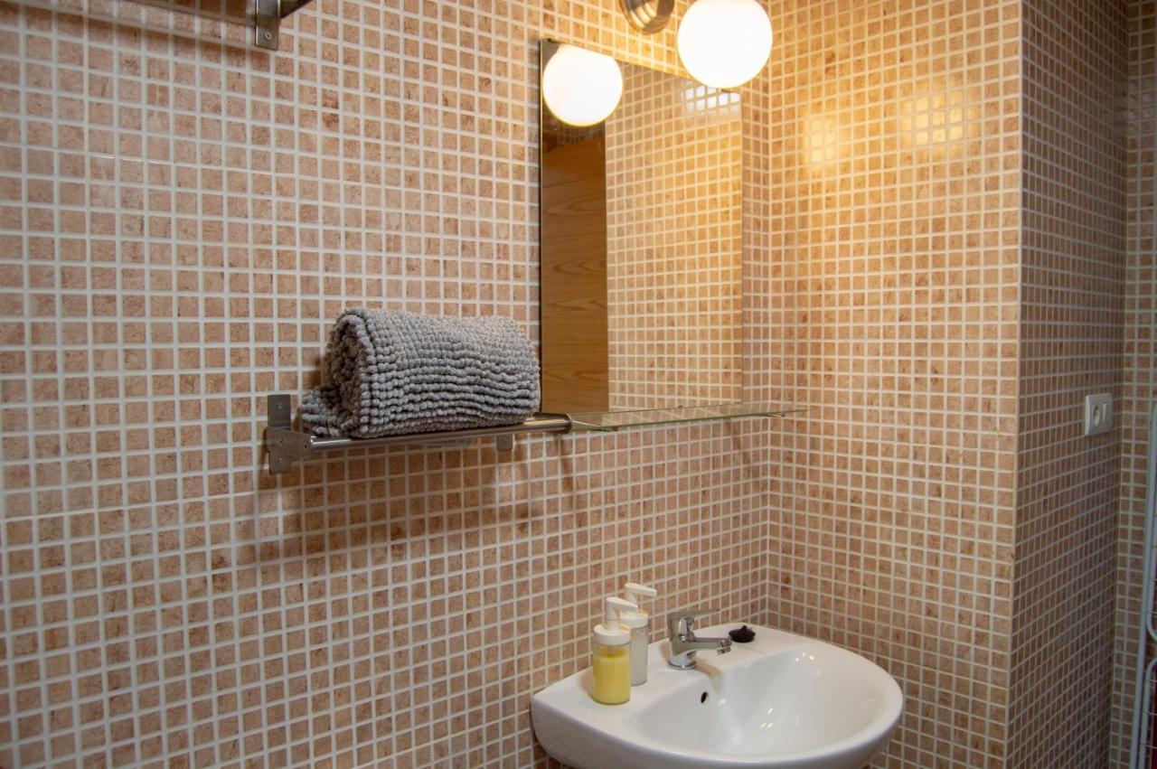 Apartamento Novam Loft Terrace Centro Málaga
