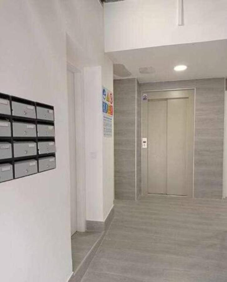 Loft A Frente A Playa Pedregalejo Apartamento *
