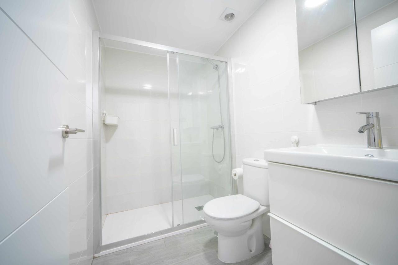 Loft A Frente A Playa Pedregalejo