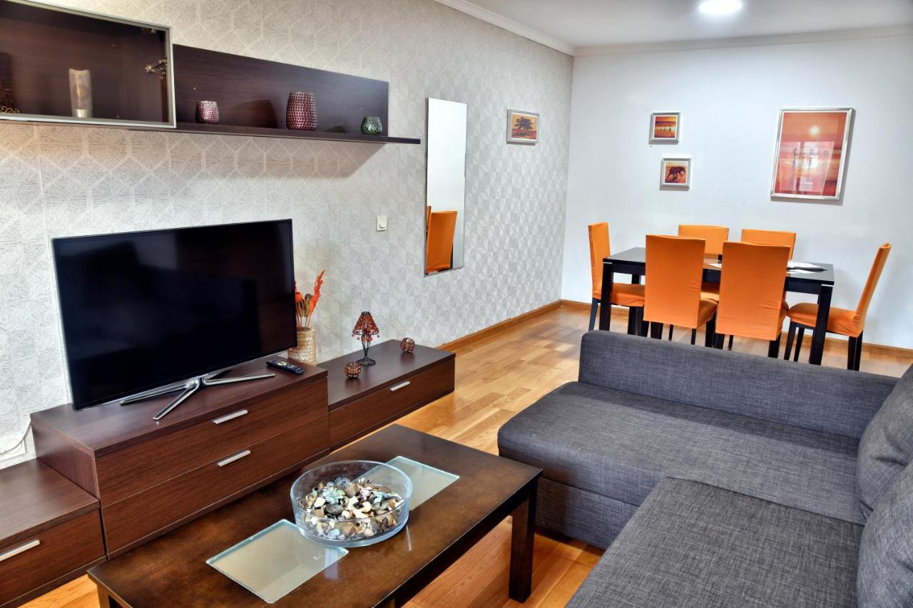 Apartment Wonderstays La Estacion Malaga
