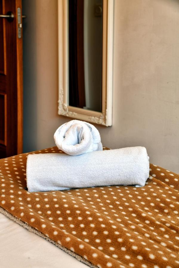 Apartment Wonderstays La Estacion Malaga