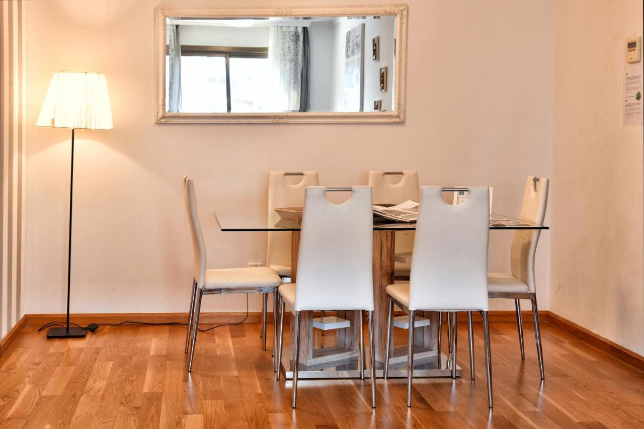 Wonderstays La Estacion Malaga