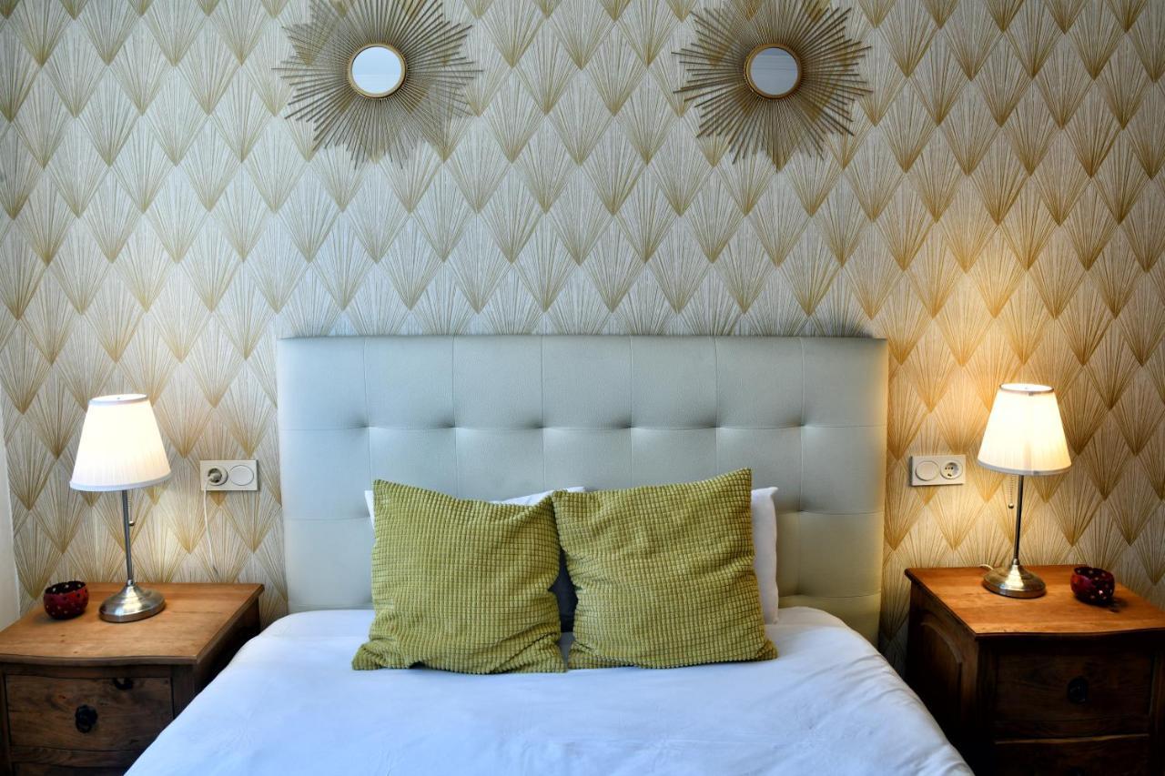 Wonderstays La Estacion Malaga