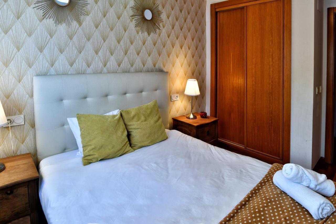 Apartment Wonderstays La Estacion Malaga