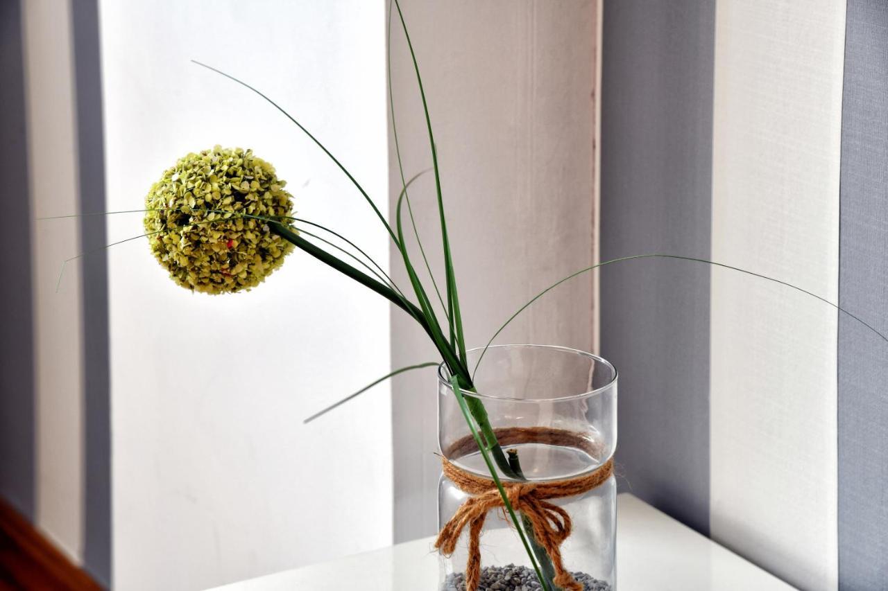 Wonderstays La Estacion * Malaga