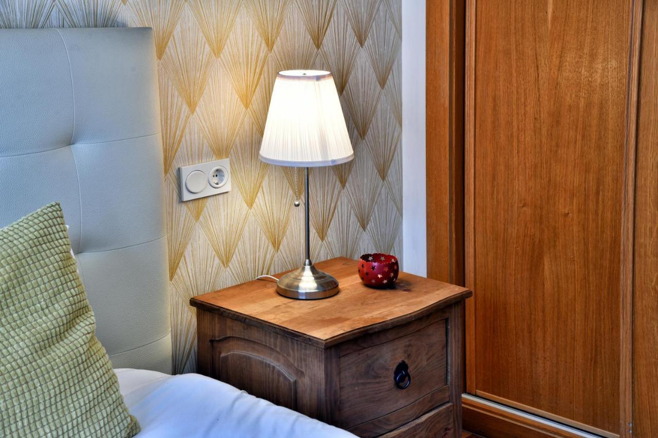 Apartment Wonderstays La Estacion *