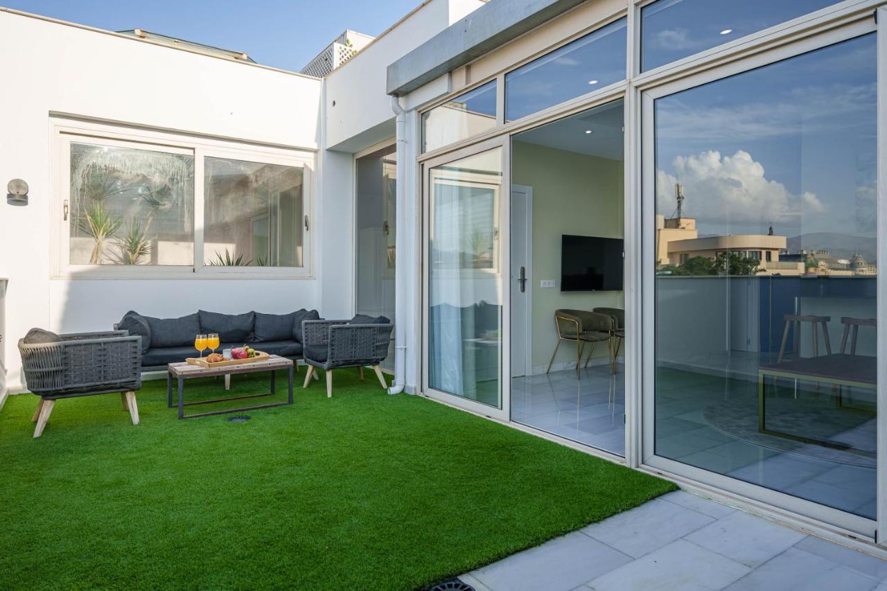 Exclusive Alameda - Penthouse