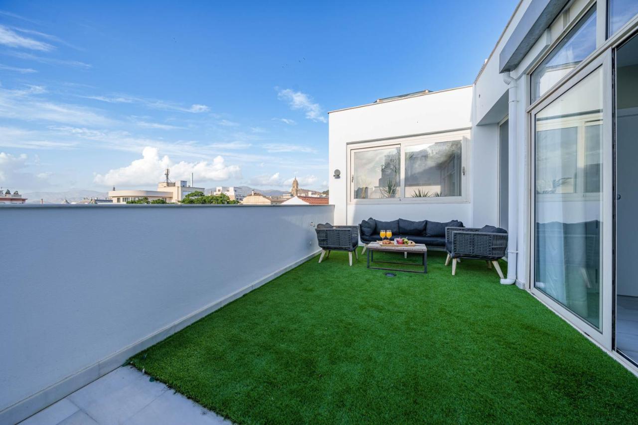 Apartamento Exclusive Alameda - Penthouse *