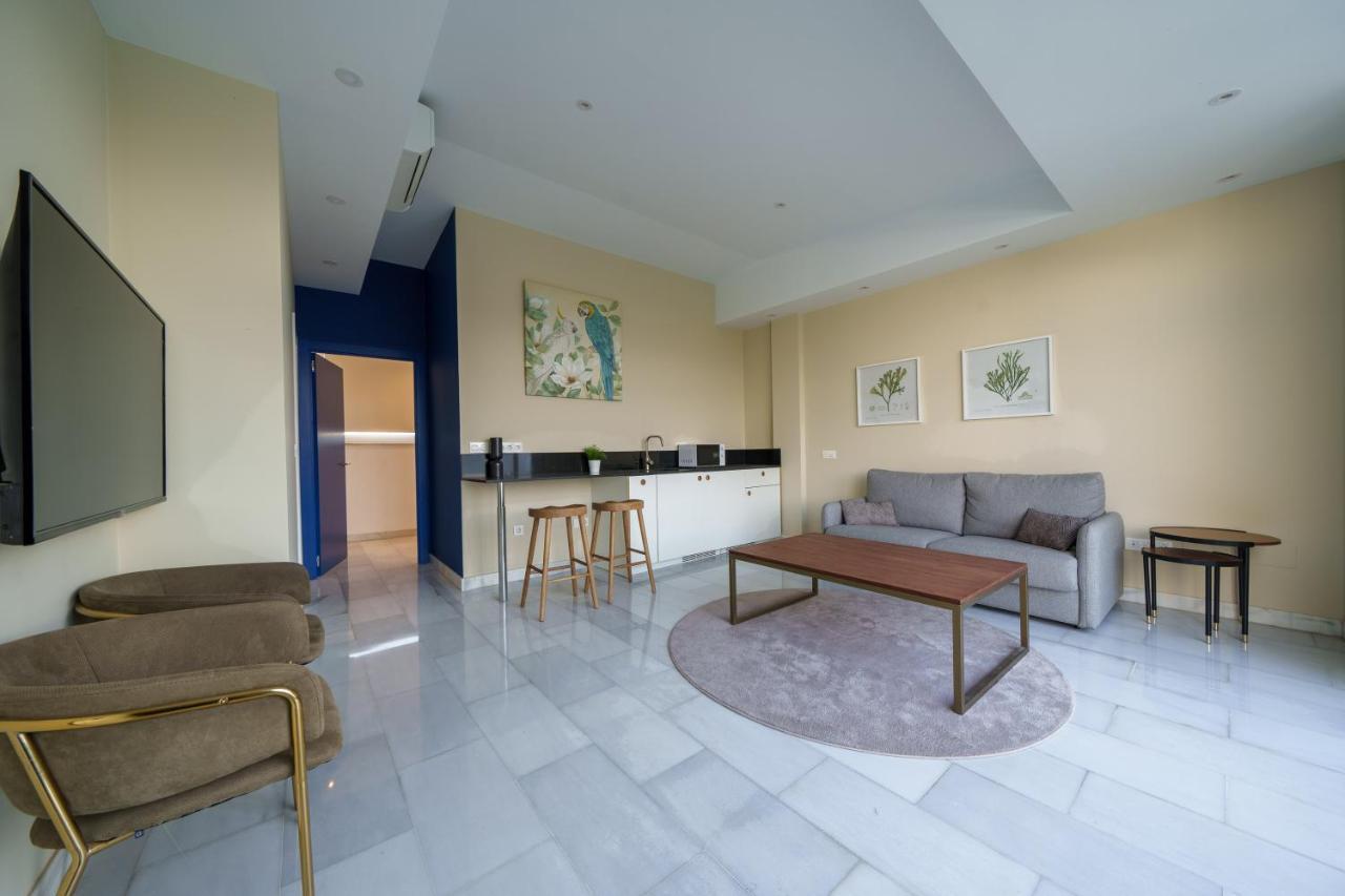 Exclusive Alameda - Penthouse Apartamento *