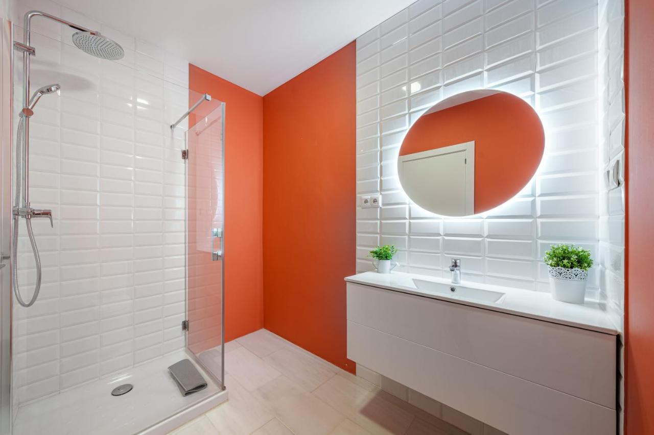 Exclusive Alameda - Penthouse Málaga