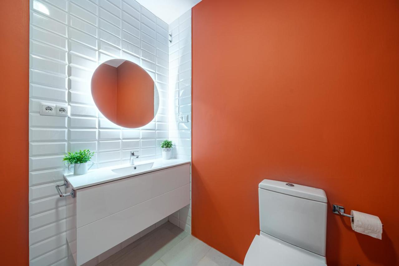 Apartamento Exclusive Alameda - Penthouse Málaga