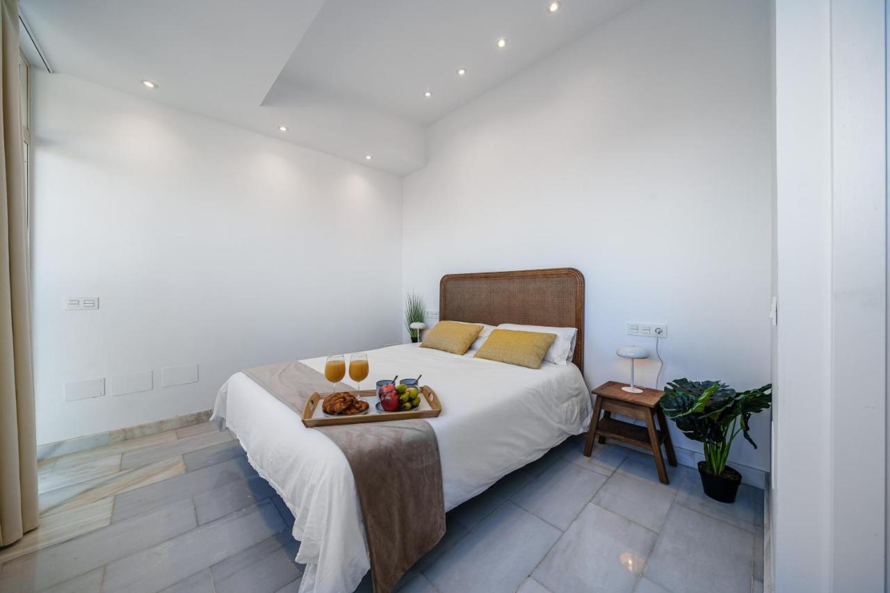 Apartamento Exclusive Alameda - Penthouse Málaga