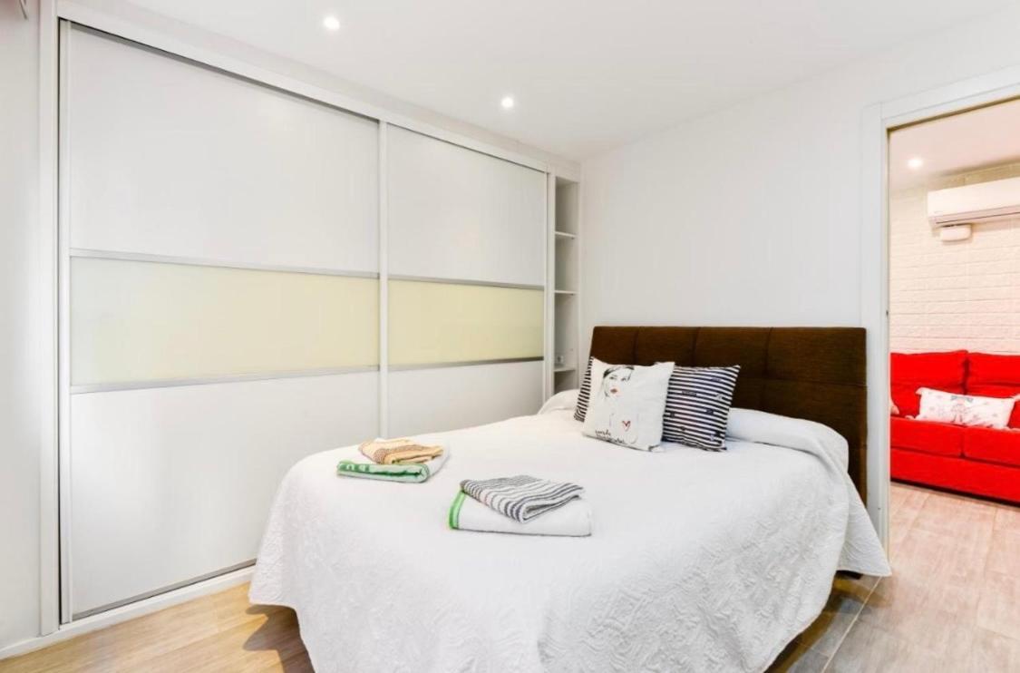 Vialia 1 Apartamento *
