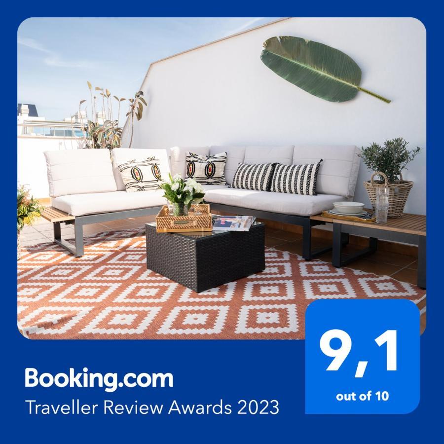 Pacificio Beachfront Apartamento *