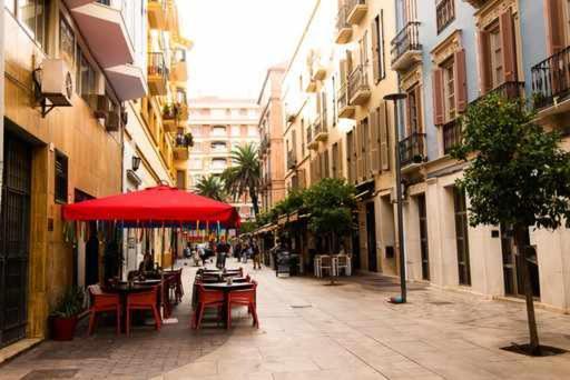 Apartamento En El Centro De En El Soho *