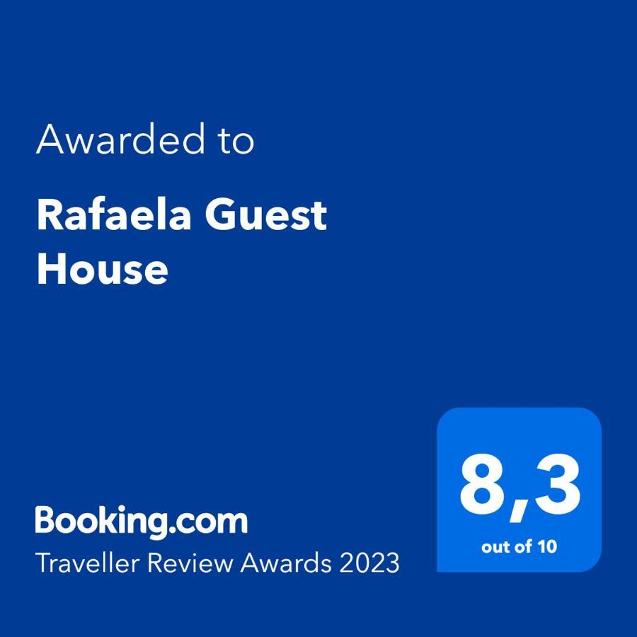 Rafaela Guest house Malaga