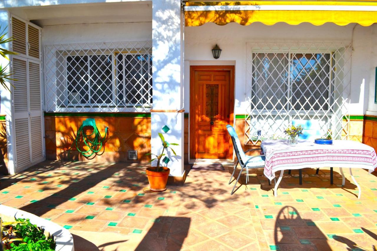 Plumaria Apartamento Málaga