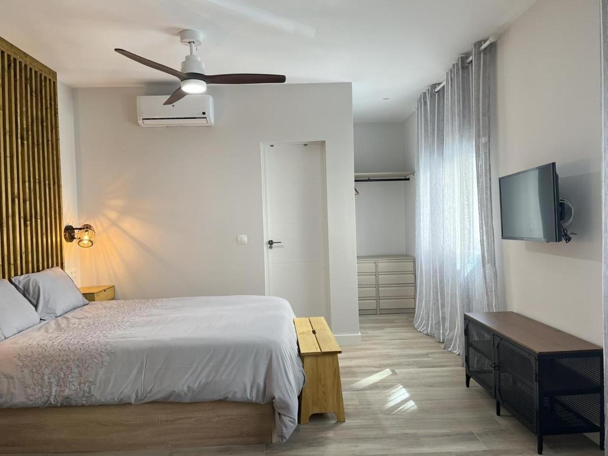 Cd-estudio, Estudio A Estrenar Acogedor Y Funcional, Centrico, Barrio Tranquilo * Málaga