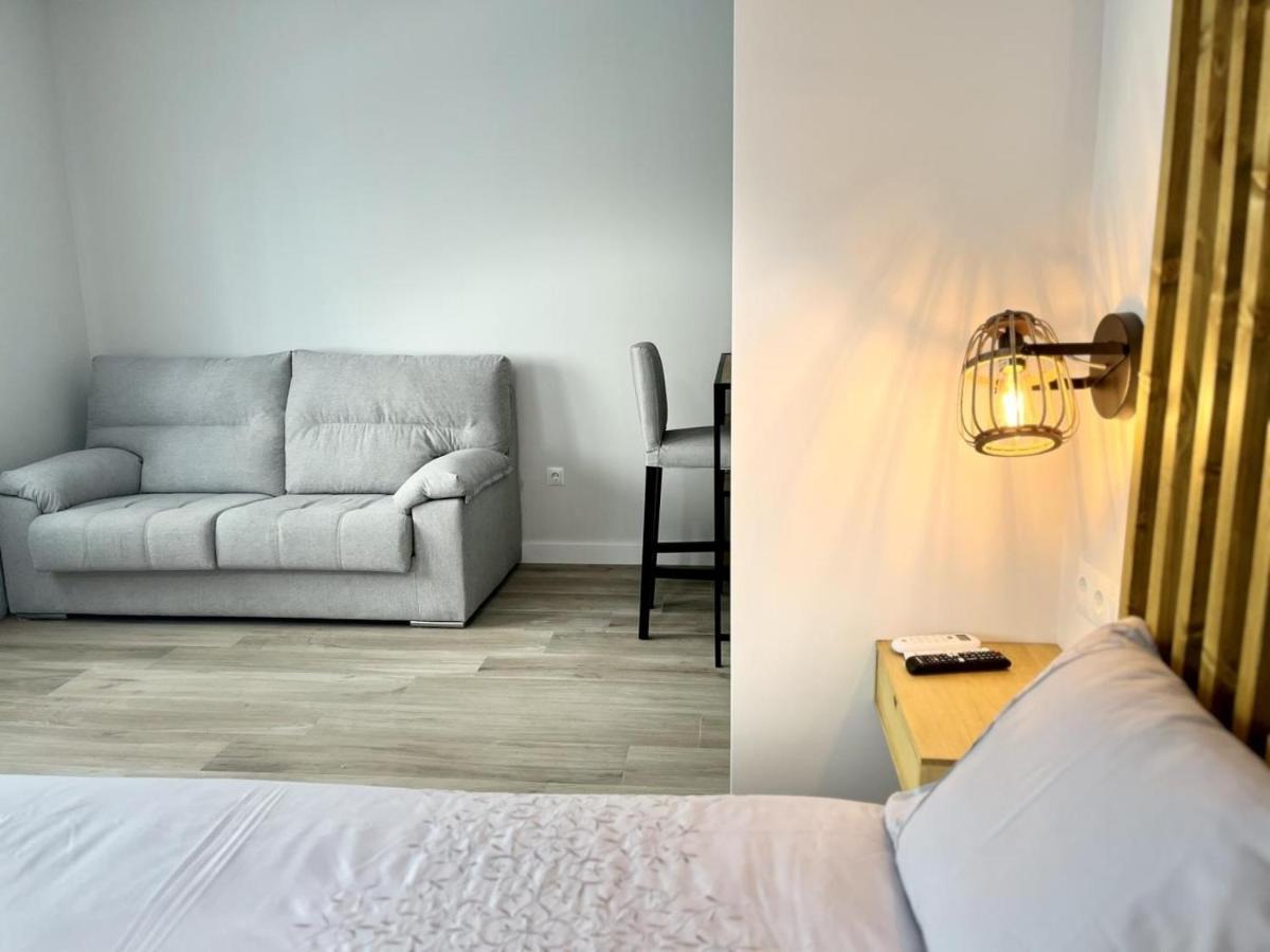 Apartamento Cd-estudio, Estudio A Estrenar Acogedor Y Funcional, Centrico, Barrio Tranquilo *