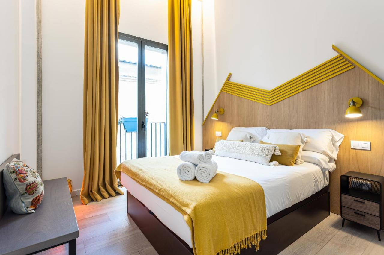 Apartamento Urban Art Historic Center @mellow *