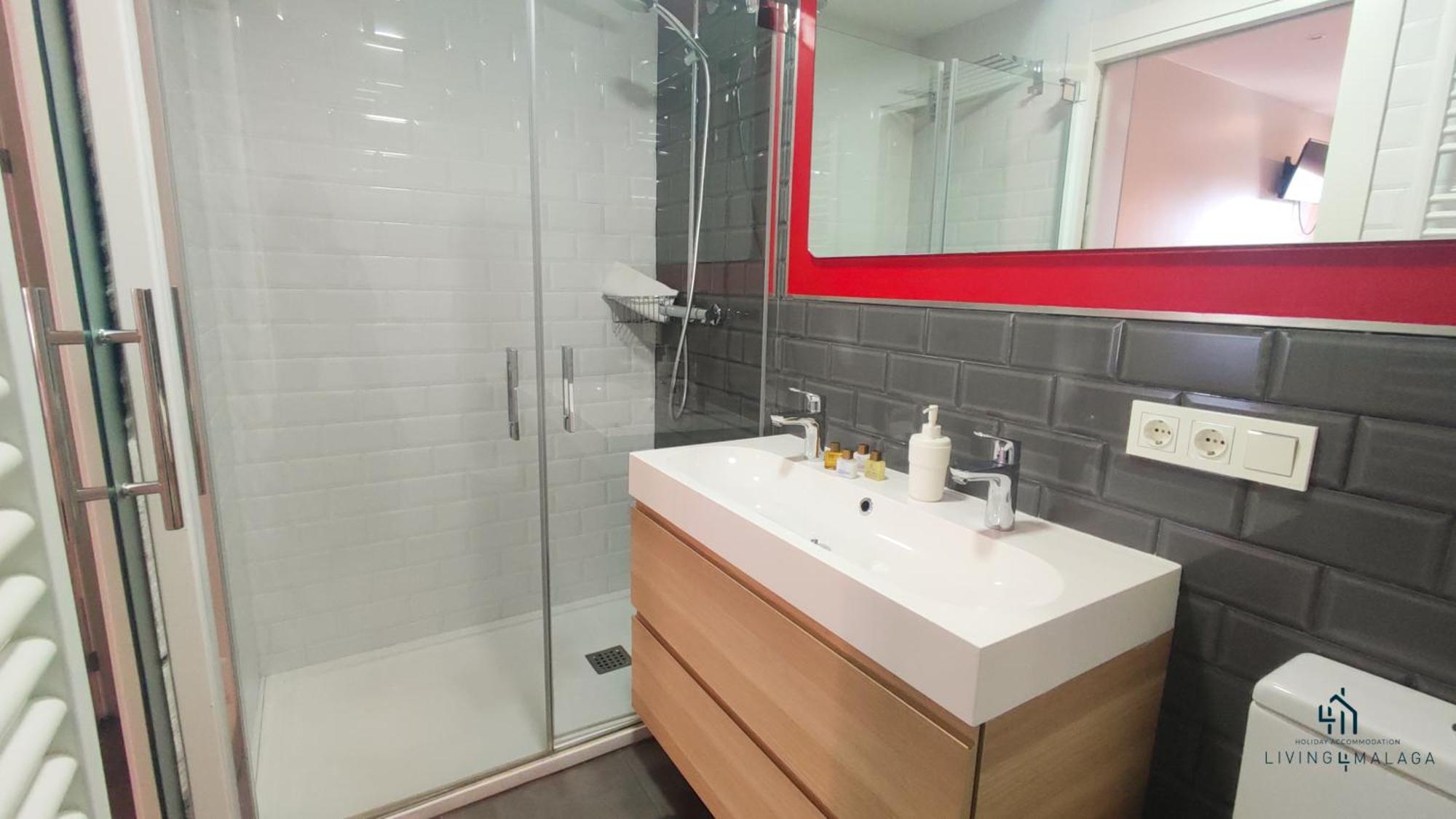Living4malaga Arenal Superior Apartment Malaga