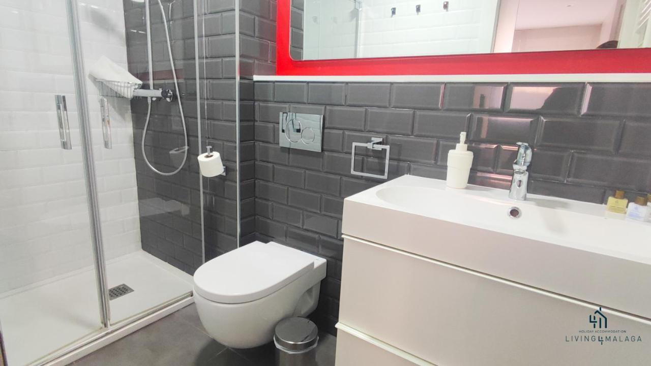 Living4malaga Arenal Superior Apartment Malaga
