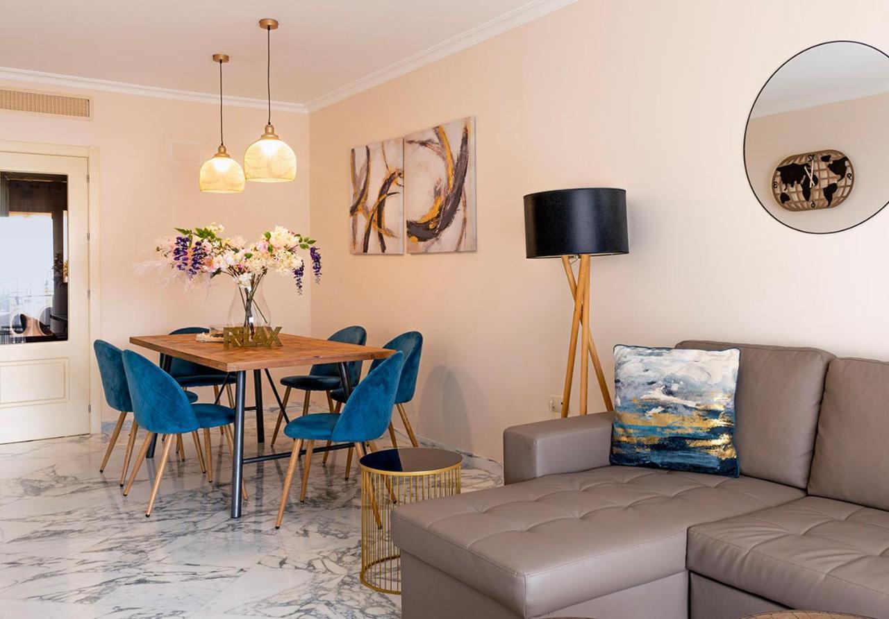 Miramar Del Sol - De 2 Apartment