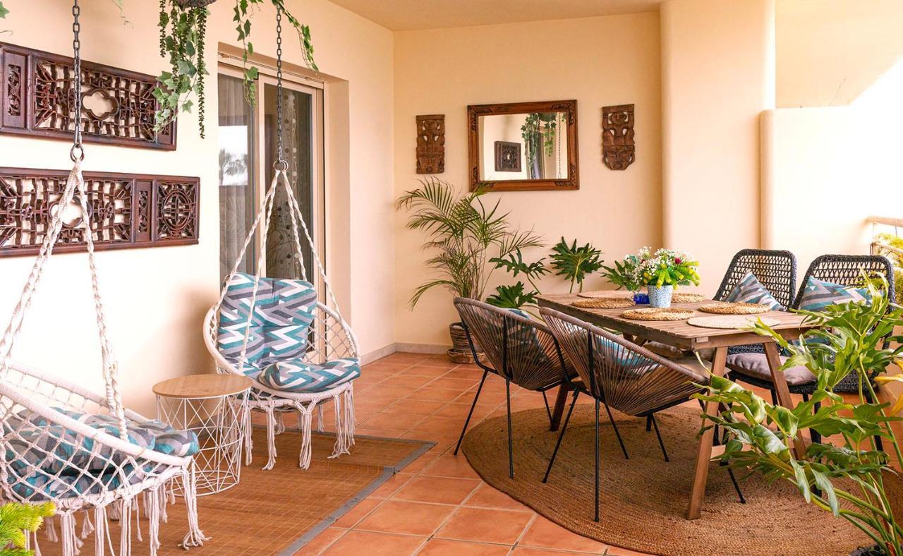 Miramar Del Sol - De 2 Apartment Malaga