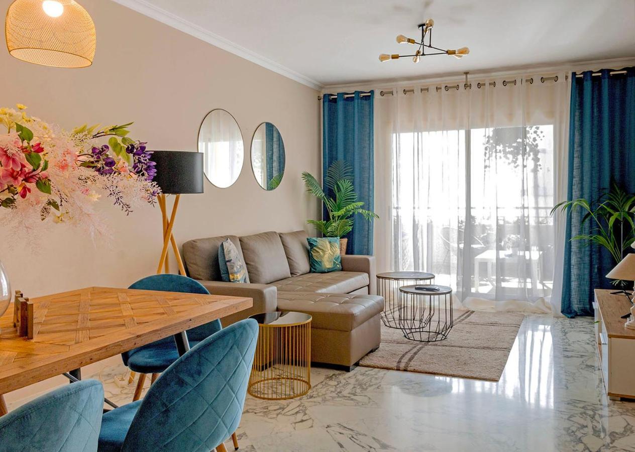 Miramar Del Sol - De 2 Apartment