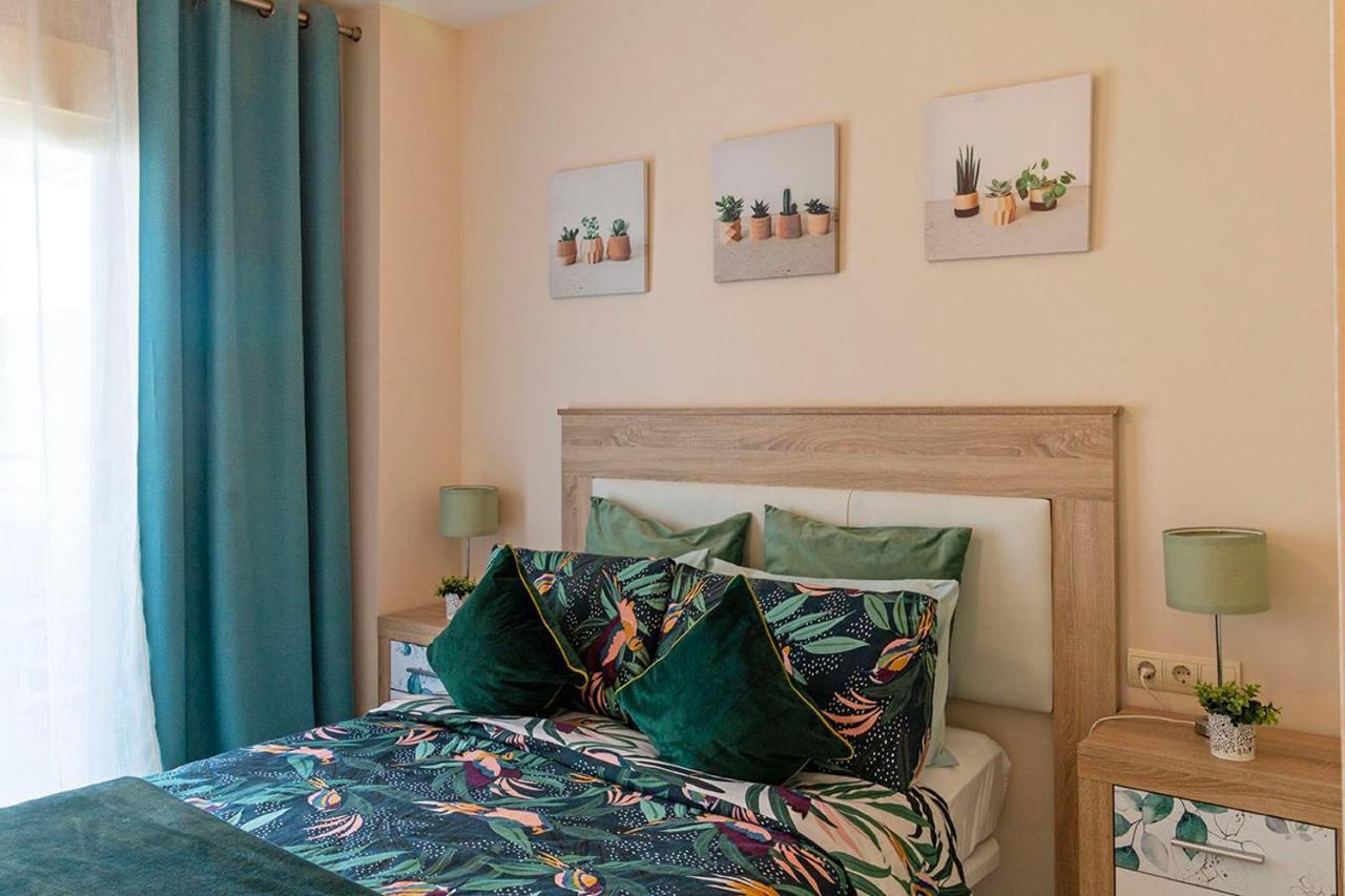 Miramar Del Sol - De 2 Apartment *